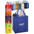 Reusable Grocery Tote Bags